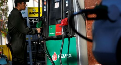 Pese al subsidio, la gasolina no baja de precio, dicen especialistas