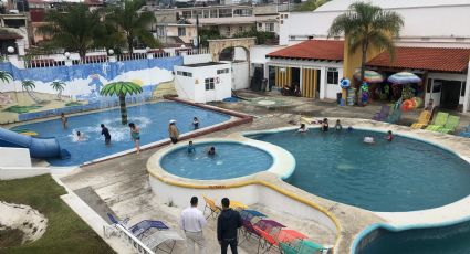 Reforzarán seguridad en Ixtapan de la Sal con cuartel de La Marina