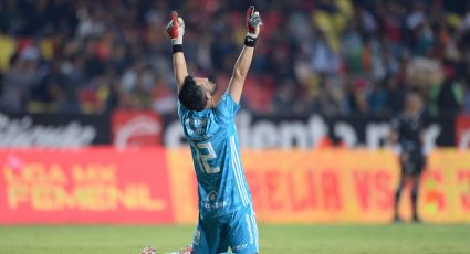 Atlas sorprende, vence a Monarcas y sigue invicto (VIDEO)