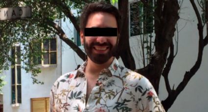 Confirma PGJCDMX que Rafael Arias se suicidó
