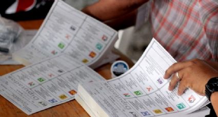 El plan 'B' de reforma electoral pone en riesgo la democracia, advierte la CMDH