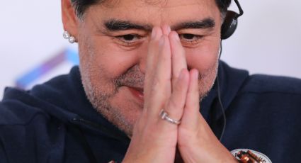 Las reacciones de los deportistas al fallecimiento de Diego Maradona