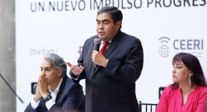 Iniciará Miguel Barbosa con ocho acciones de gobierno en Puebla