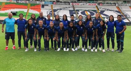 Golazos en Jornada 3 de Liga MX Femenil (VIDEO)