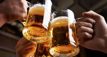 ¿Qué tan bueno es beber cerveza ?, aquí te decimos los beneficios de las 'chelas'