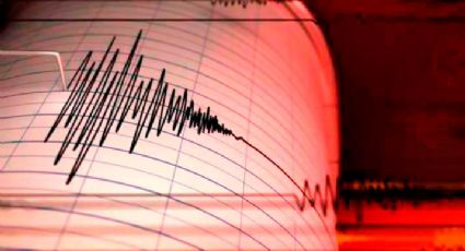 Sismo de magnitud 4.1 remece Cihuatlán, Jalisco