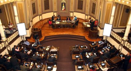 Cambio de sede del Congreso podría llegar a 300 mdp: Espinosa
