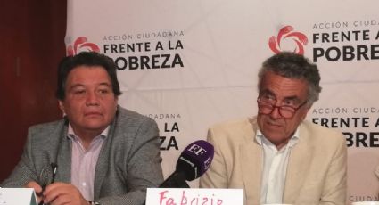 Grave renuncia de Urzúa, señala Acción Ciudadana Frente a la Pobreza