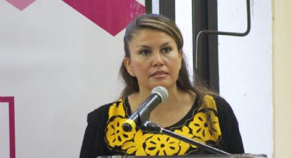 Vinculan a proceso a ex presidenta del Congreso de Morelos