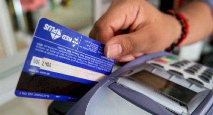 Bancos restablecen sistema para pagos con tarjeta