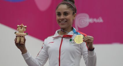 Día histórico: México logra siete oros, siete platas y tres bronces en Lima