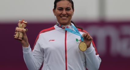 México logra un histórico tercer lugar en el medallero de Lima 2019