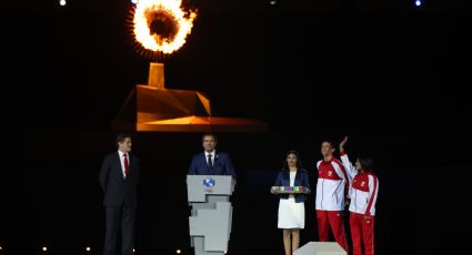 Clausurados los Juegos Panamericanos Lima 2019