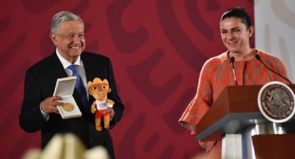 Entregarán 240 mil pesos a atletas que participaron en Lima 2019