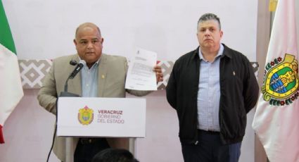 Oficina de Yunes Linares contrató al homicida de la exalcaldesa de Mixtla: Burgos