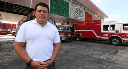 Inhabilitan 20 años a Ismael Figueroa por acoso laboral