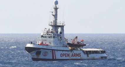 Países europeos dispuestos a recibir migrantes del barco Open Arms