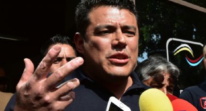 Inhabilitación de Ismael Figueroa por haber recibido pago de trabajo de bomberos en cuenta personal: Contraloría