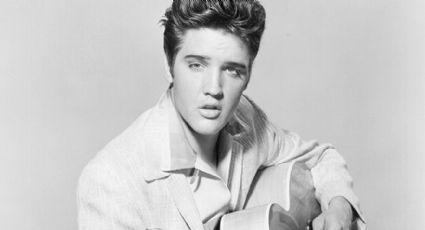 Elvis Presley llegará de nuevo a los escenarios gracias a la Inteligencia Artificial