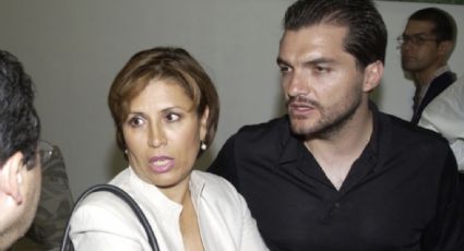 Ahumada acusa a Rosario Robles por persecución en su contra