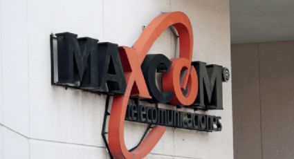 Empresa Maxcom se declara en bancarrota en EEUU
