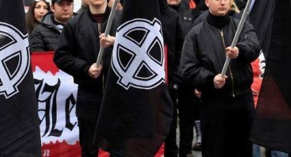 Arrestan en EEUU a neonazi por deseo de "exterminio" a latinos