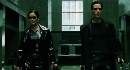 La película "Matrix" promete regresar a los cines