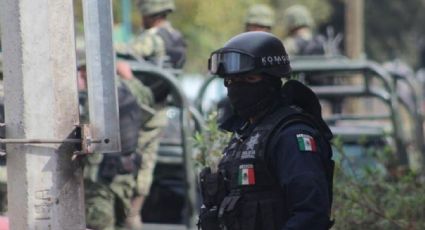 Aprehenden a seis agentes de la Policía Federal por caso Apatzingán