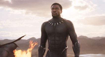 Anuncian secuela de la película "Black Panther"