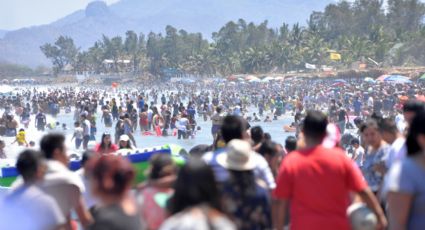 Alrededor de 1 millón 727 mil 681 turistas arribaron a Veracruz: Sectur