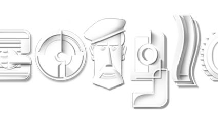 Google conmemora al artista colombiano Eduardo Ramírez Villamizar con "doodle"