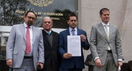 Abogados de Rosario Robles presentan denuncia ante CIDH contra juez Delgadillo Padierna