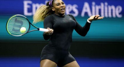 Serena Williams eliminó a la rusa María Sharapova en US Open