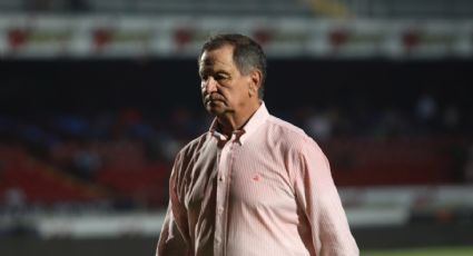 Gallos vapulea 5-0 a Veracruz y Enrique Meza presenta su renuncia (VIDEO)