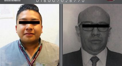 Procesan a dos ministeriales mexiquenses por cohecho y tráfico de influencias