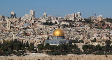 Gobierno de Honduras abrirá sede diplomática en Jerusalén