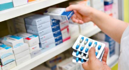 Compra de medicamentos con receta debería ser deducible de impuestos: PRI
