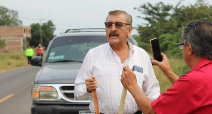 Alcalde de Tepalcatepec pide apoyo federal, ante enfrentamientos en la zona
