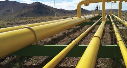 CFE e IEnova logran acuerdo sobre gasoducto Guaymas – El Oro