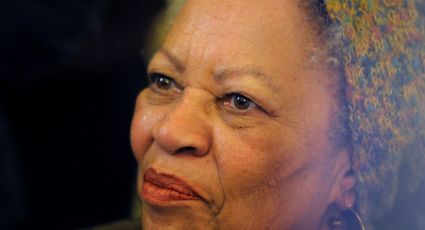 Muere Toni Morrison, ganadora del Nobel de Literatura 