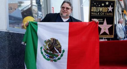 Guillermo del Toro se declara orgullo de ser mexicano e inmigrante