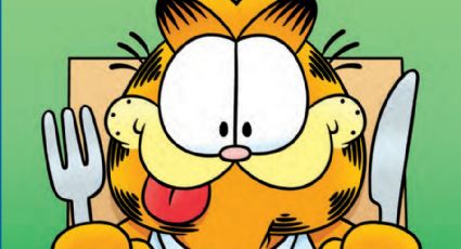 Anuncian el regreso de "Garfield" a la televisión