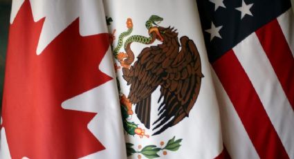 EEUU y Canadá deben ratificar el TMEC “para que no quede en letra muerta”: Salvador Bejar