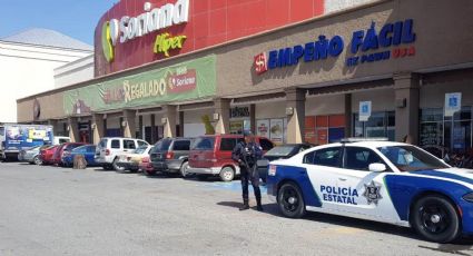 Desarticulan banda de secuestradores en Reynosa, Tamaulipas