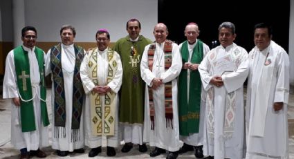Obispos de frontera sur piden corredor seguro migrante