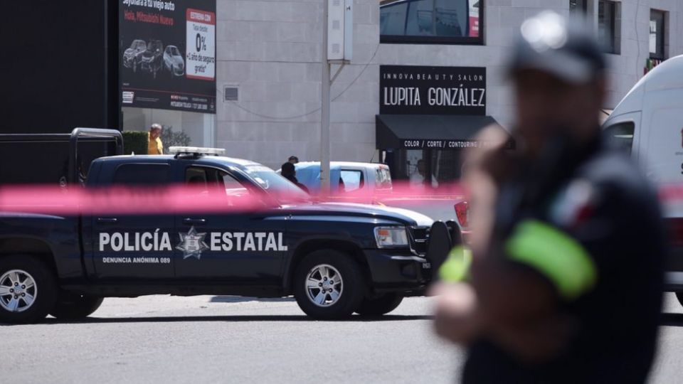 México Unidos contra la Delincuencia advierte sobre alza en uso de armas de fuego en México.
