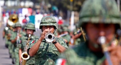 EU califica de ‘extraña’ invitación de tropas rusas a México