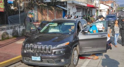 Por la delincuencia organizada en Michoacán suspenden festejos de Grito de Independencia en dos municipios