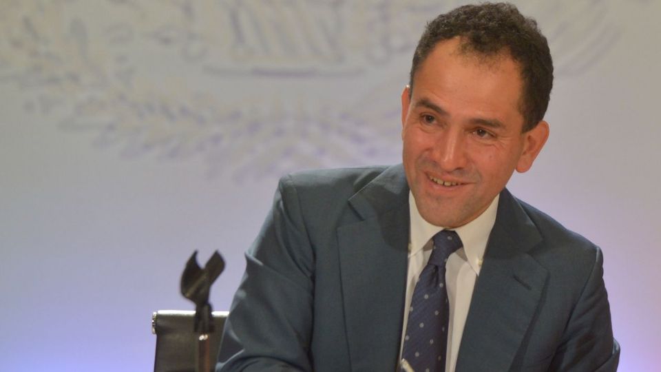 Arturo Herrera será director Global de Gobierno en el Banco Mundial.