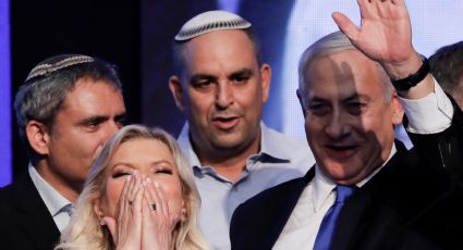 Netanyahu no alcanza mayoría para encabezar gobierno: encuestas